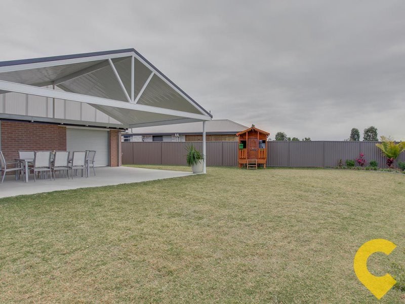 114 Summerfields Drive, Caboolture QLD 4510