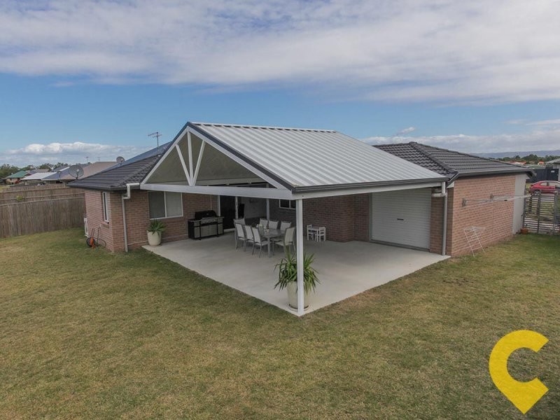 114 Summerfields Drive, Caboolture QLD 4510