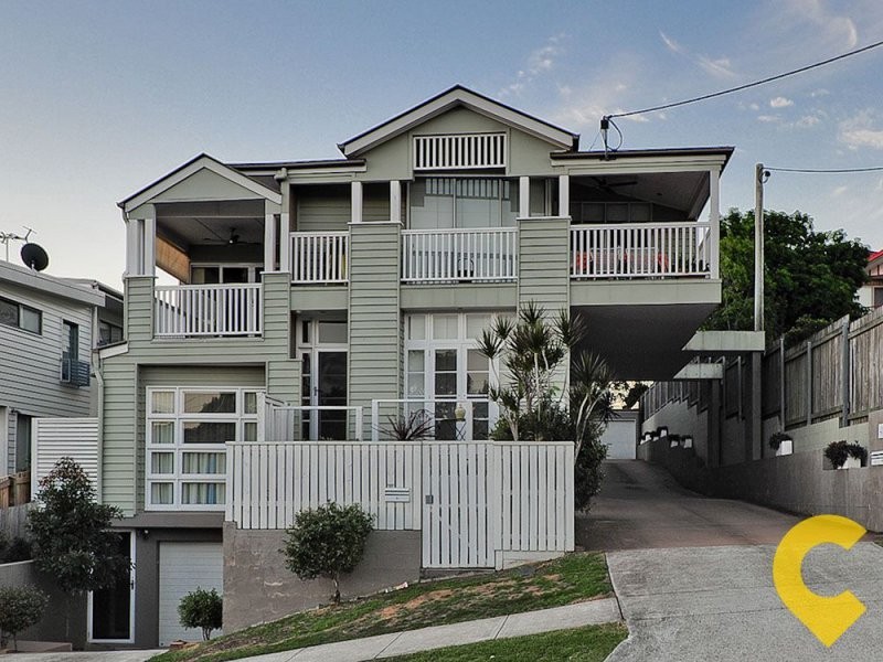 6/48 Ison Street, Morningside QLD 4170