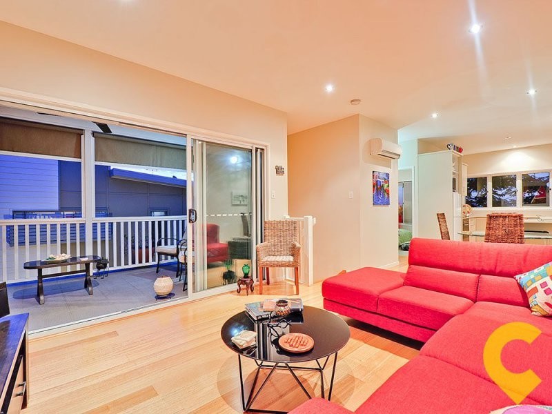 6/48 Ison Street, Morningside QLD 4170