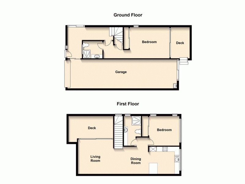 6/48 Ison Street, Morningside QLD 4170 Floorplan
