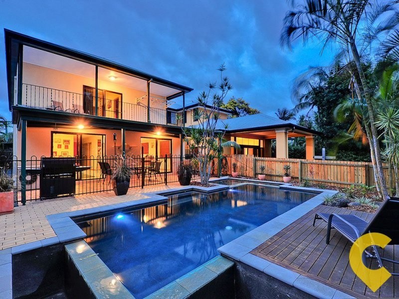 93 Nelson Street, Wooloowin QLD 4030