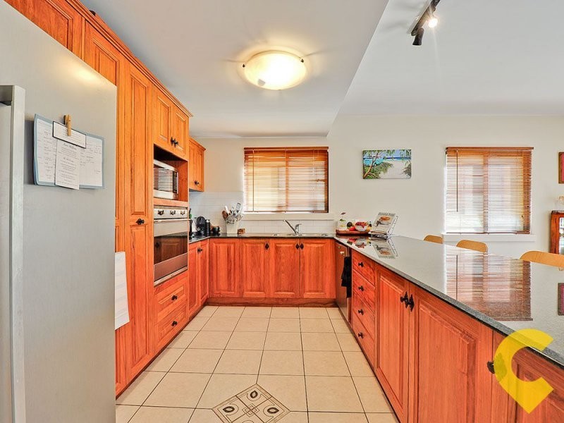 93 Nelson Street, Wooloowin QLD 4030