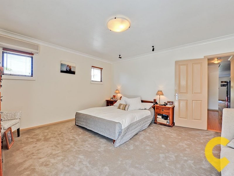 93 Nelson Street, Wooloowin QLD 4030