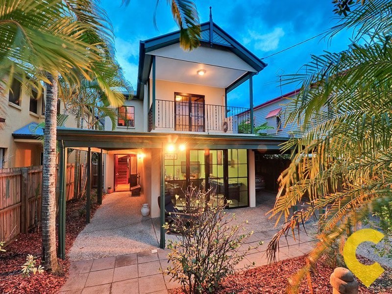 93 Nelson Street, Wooloowin QLD 4030