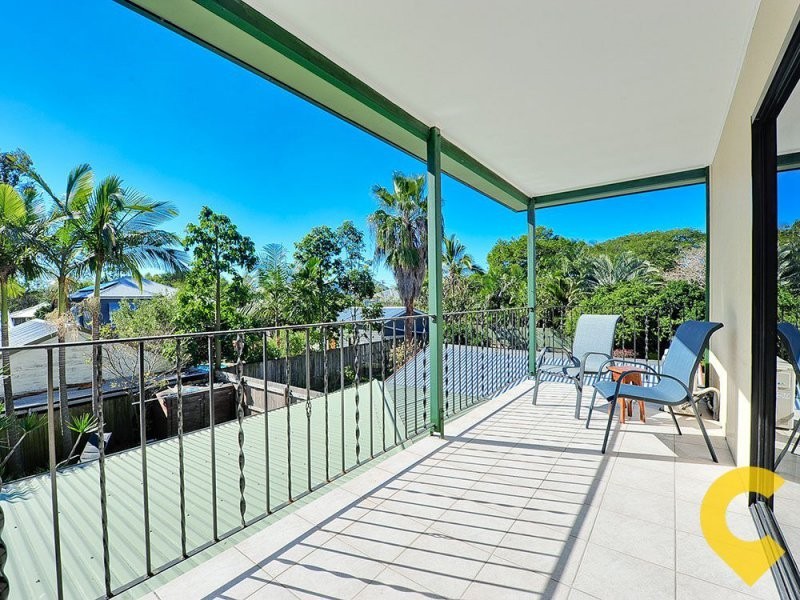 93 Nelson Street, Wooloowin QLD 4030