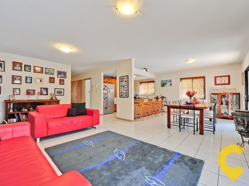 93 Nelson Street, Wooloowin QLD 4030