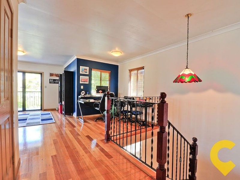 93 Nelson Street, Wooloowin QLD 4030
