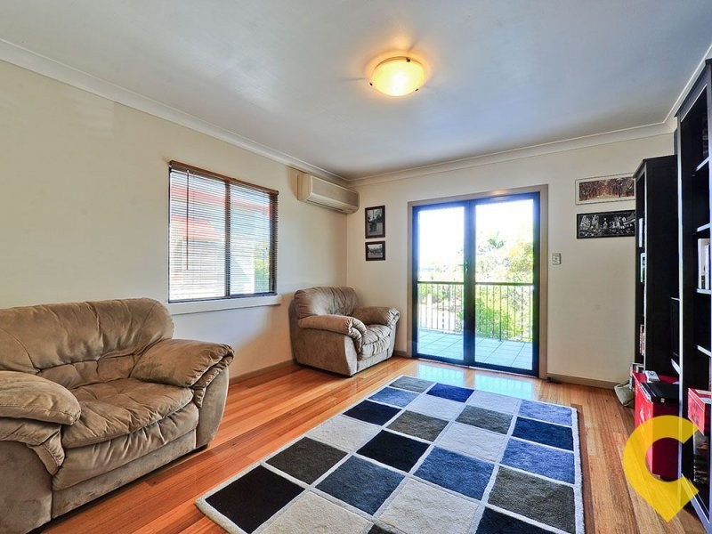 93 Nelson Street, Wooloowin QLD 4030