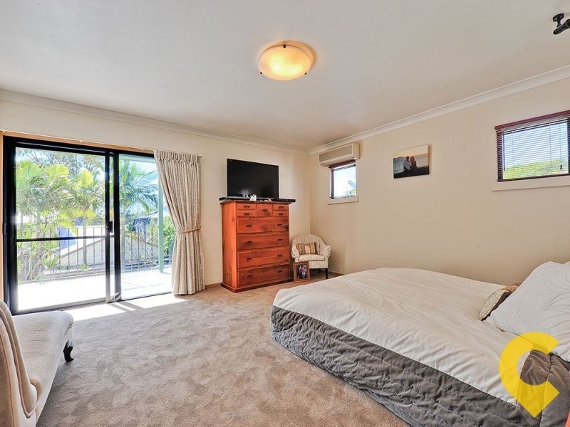 93 Nelson Street, Wooloowin QLD 4030