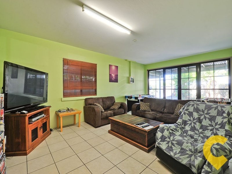 93 Nelson Street, Wooloowin QLD 4030