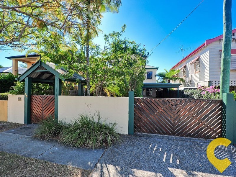 93 Nelson Street, Wooloowin QLD 4030