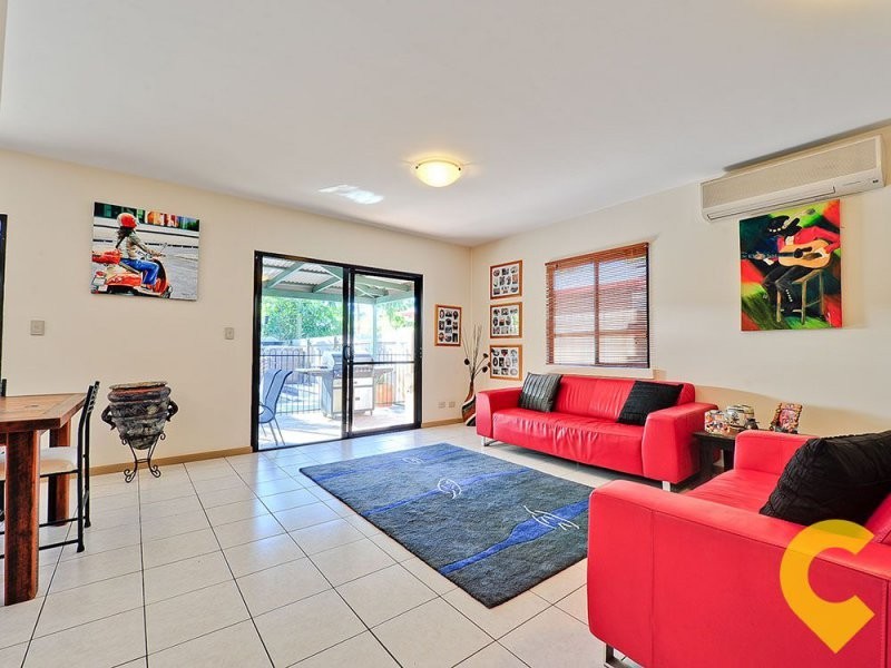 93 Nelson Street, Wooloowin QLD 4030