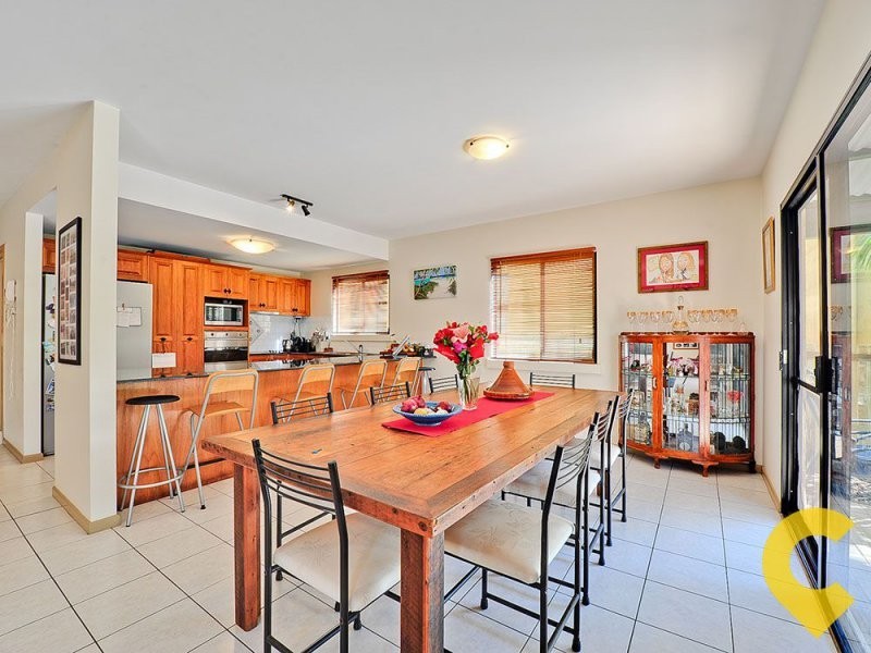 93 Nelson Street, Wooloowin QLD 4030