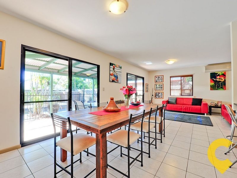93 Nelson Street, Wooloowin QLD 4030
