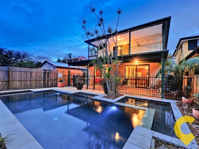 93 Nelson Street, Wooloowin QLD 4030