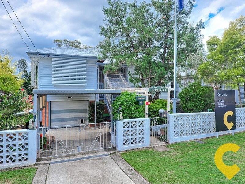 43 Hay Street, Mitchelton QLD 4053
