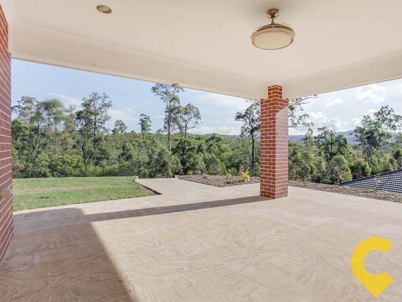 45 Harrier Place, Upper Kedron QLD 4055