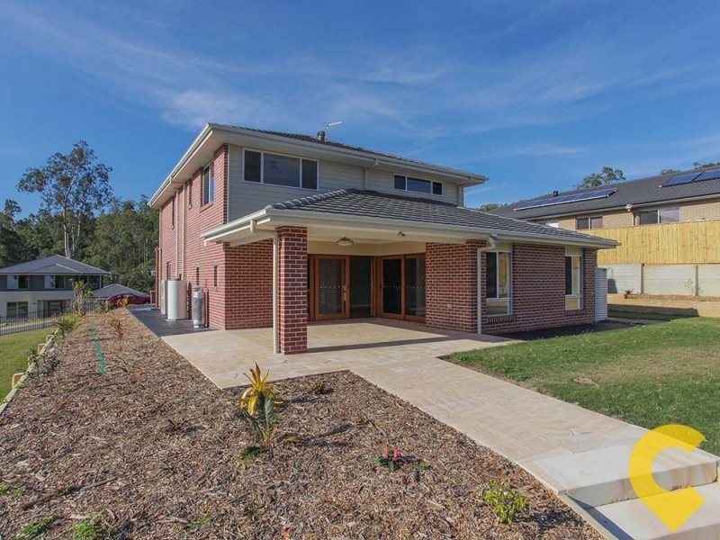 45 Harrier Place, Upper Kedron QLD 4055