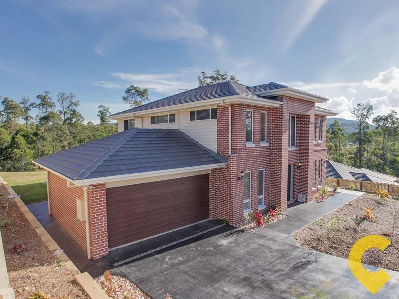 45 Harrier Place, Upper Kedron QLD 4055