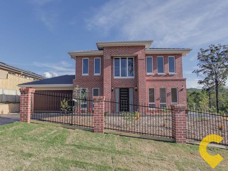 45 Harrier Place, Upper Kedron QLD 4055