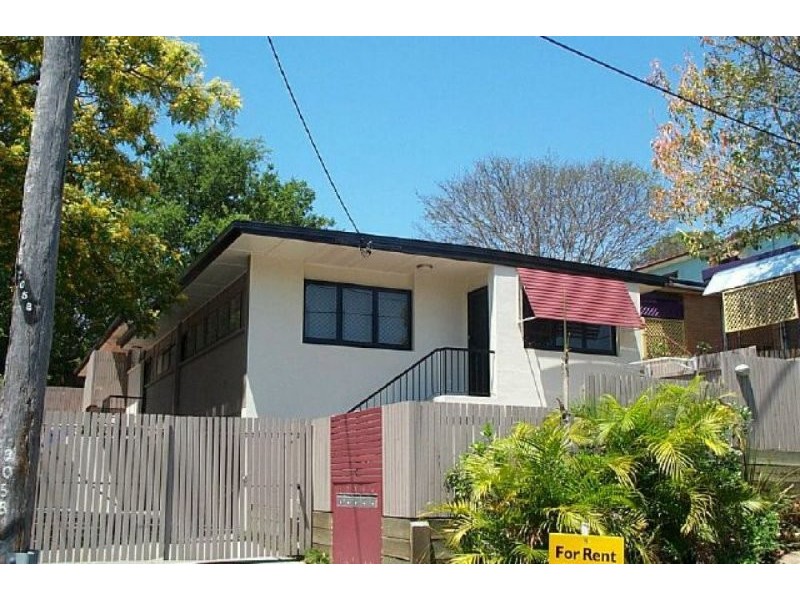 1/25 Young Street, Milton QLD 4064