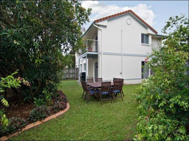 21/11 Glin Ave, Newmarket QLD 4051