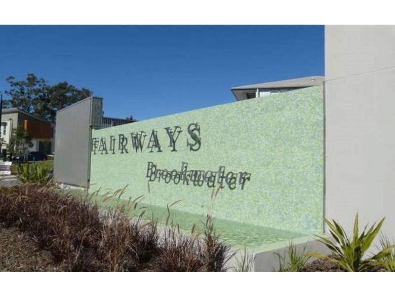 13 Spyglass Lane, Brookwater QLD 4300