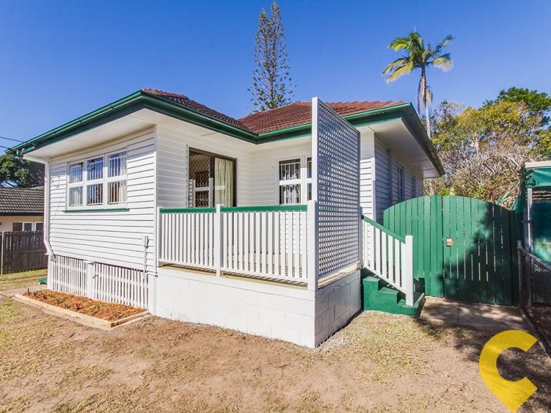 50 Mylne Street, Chermside QLD 4032