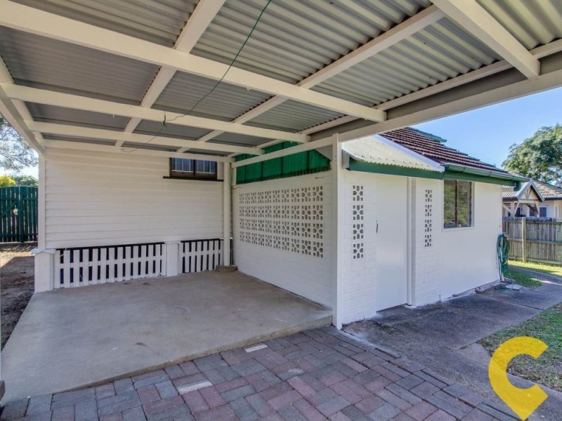 50 Mylne Street, Chermside QLD 4032