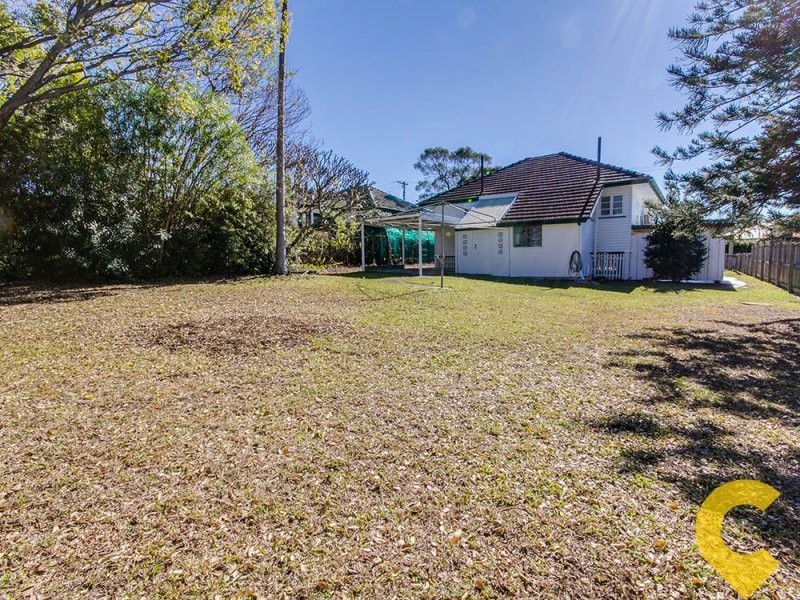 50 Mylne Street, Chermside QLD 4032