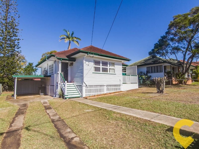 50 Mylne Street, Chermside QLD 4032