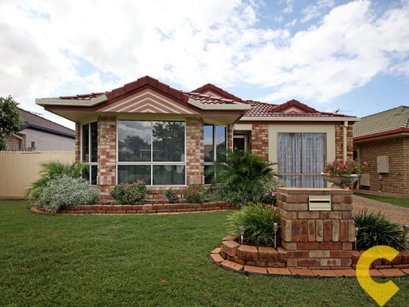 5 Grampion Circuit, North Lakes QLD 4509