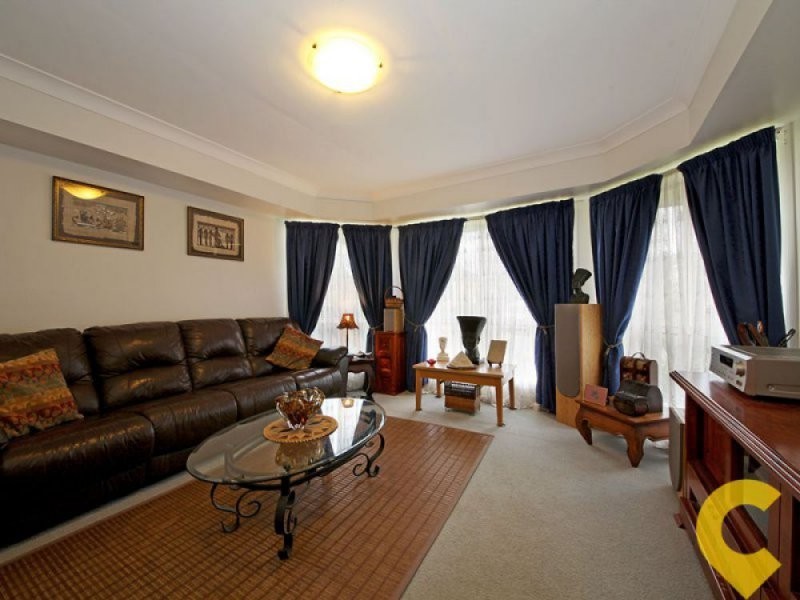 5 Grampion Circuit, North Lakes QLD 4509