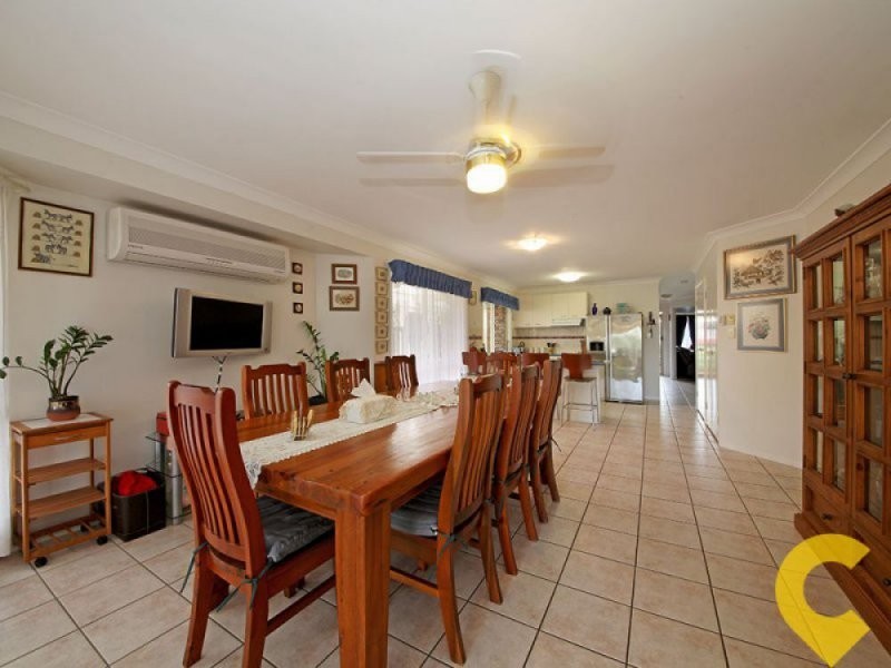 5 Grampion Circuit, North Lakes QLD 4509