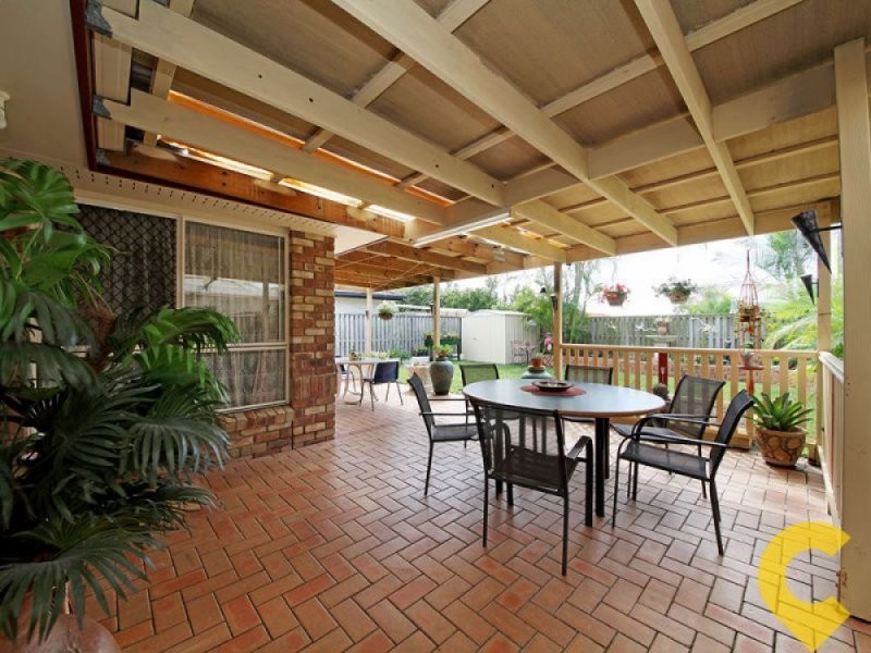5 Grampion Circuit, North Lakes QLD 4509