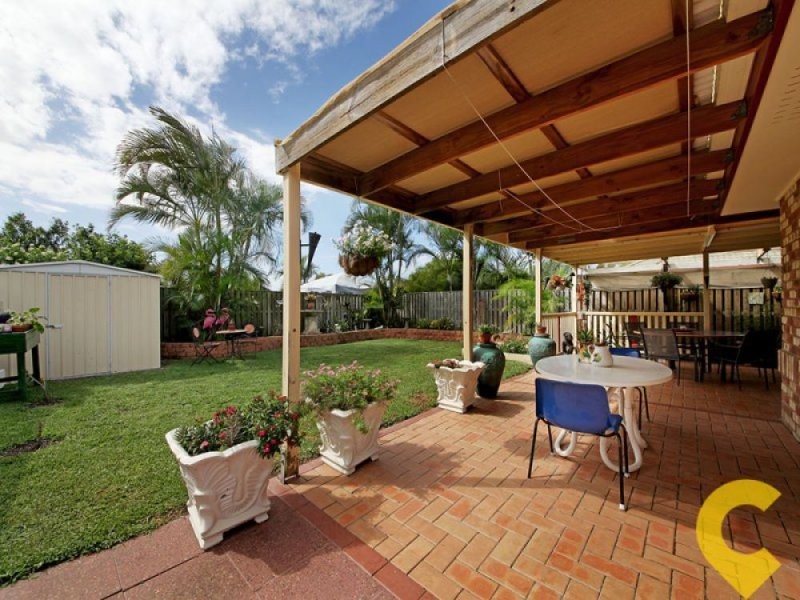 5 Grampion Circuit, North Lakes QLD 4509
