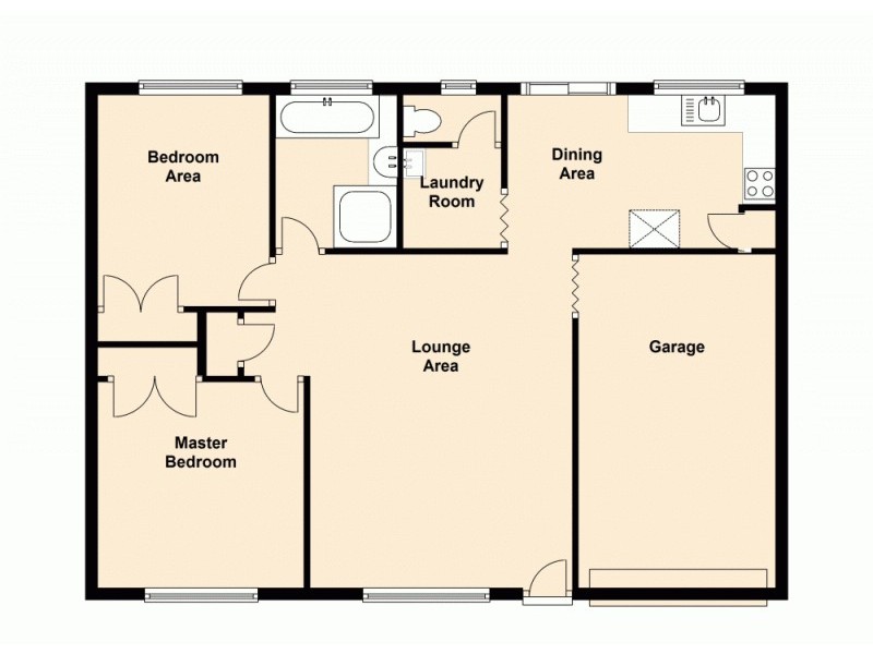 5/61 Queen Street, Goodna QLD 4300 Floorplan