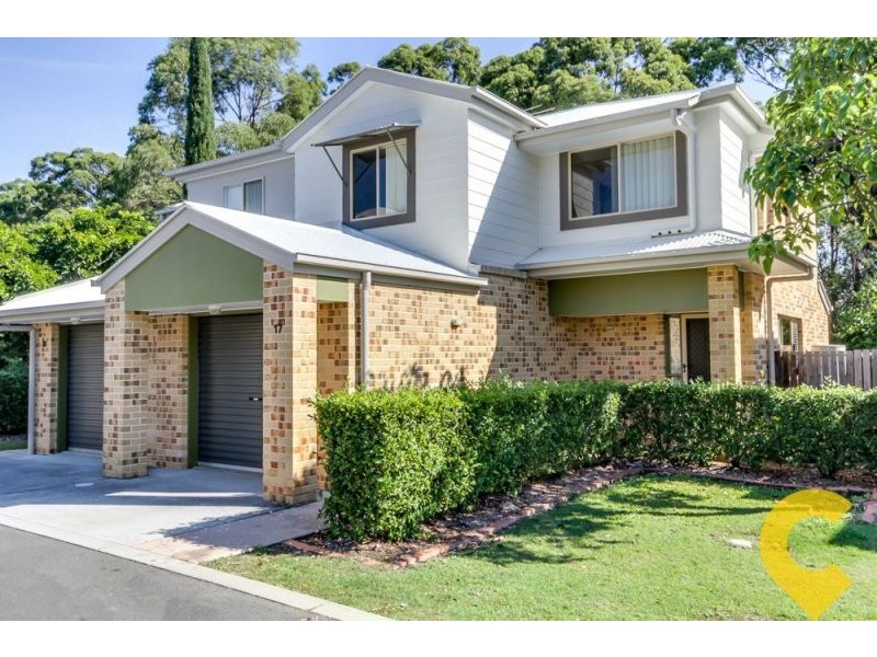 17/65 Hockey Street, Kuraby QLD 4112