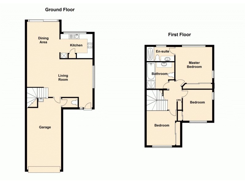 17/65 Hockey Street, Kuraby QLD 4112 Floorplan