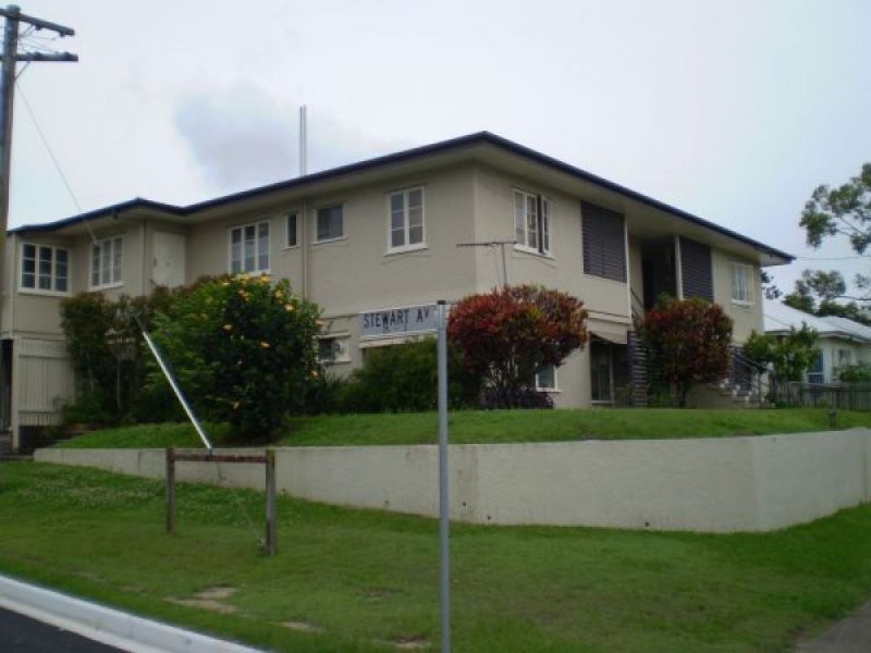 3/3 Stewart Avenue, Wooloowin QLD 4030
