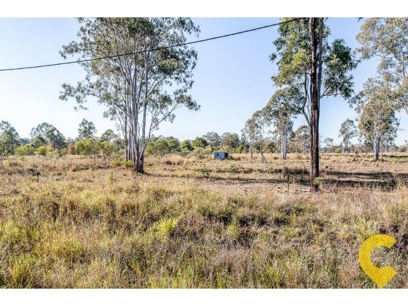4586 Chambers Flat Road ( Known As 4586 Mt Lindsay Highway), North Maclean QLD 4280
