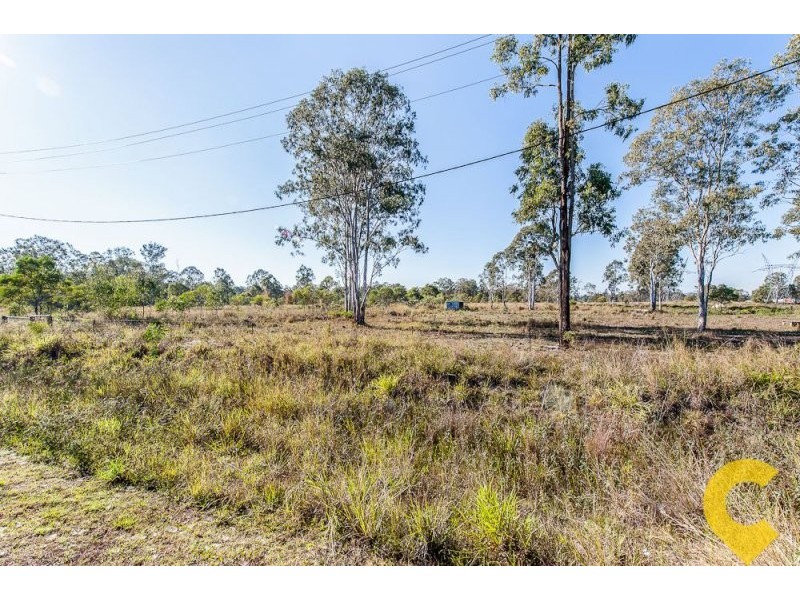 4586 Chambers Flat Road ( Known As 4586 Mt Lindsay Highway), North Maclean QLD 4280