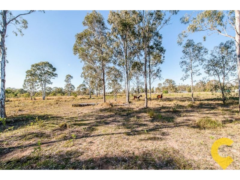 4586 Chambers Flat Road ( Known As 4586 Mt Lindsay Highway), North Maclean QLD 4280
