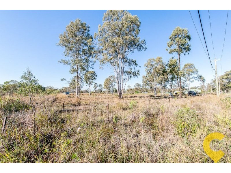4586 Chambers Flat Road ( Known As 4586 Mt Lindsay Highway), North Maclean QLD 4280