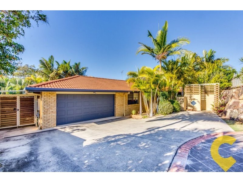 21 Alan Crescent, Eight Mile Plains QLD 4113