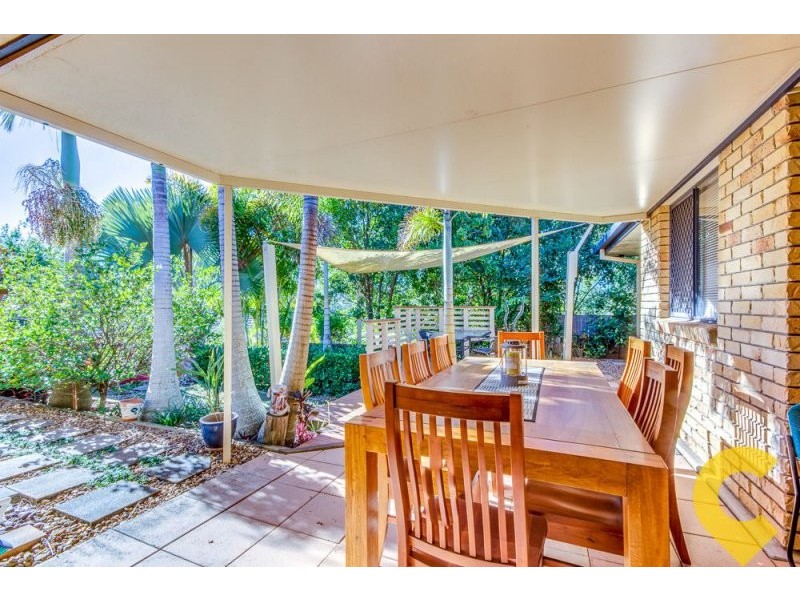 21 Alan Crescent, Eight Mile Plains QLD 4113