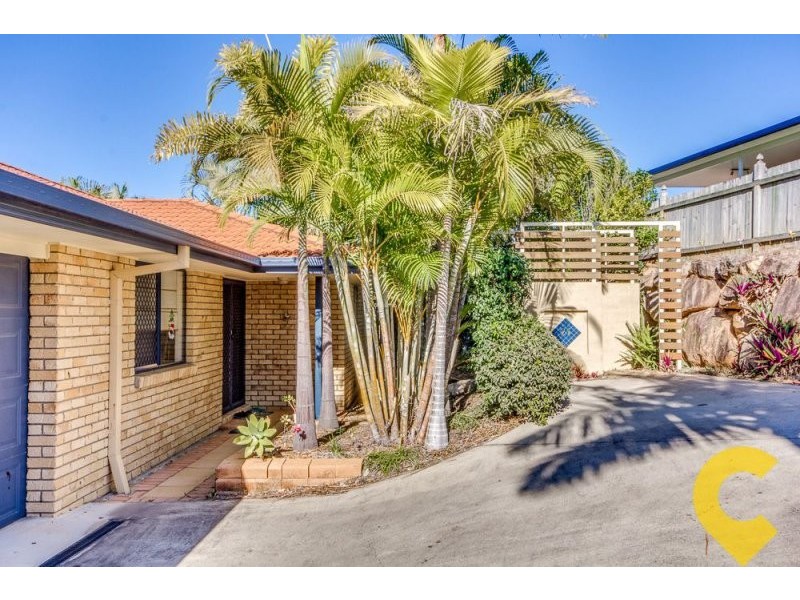 21 Alan Crescent, Eight Mile Plains QLD 4113