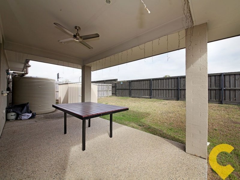 22 Williams Crescent, North Lakes QLD 4509