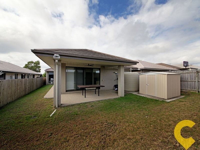 22 Williams Crescent, North Lakes QLD 4509